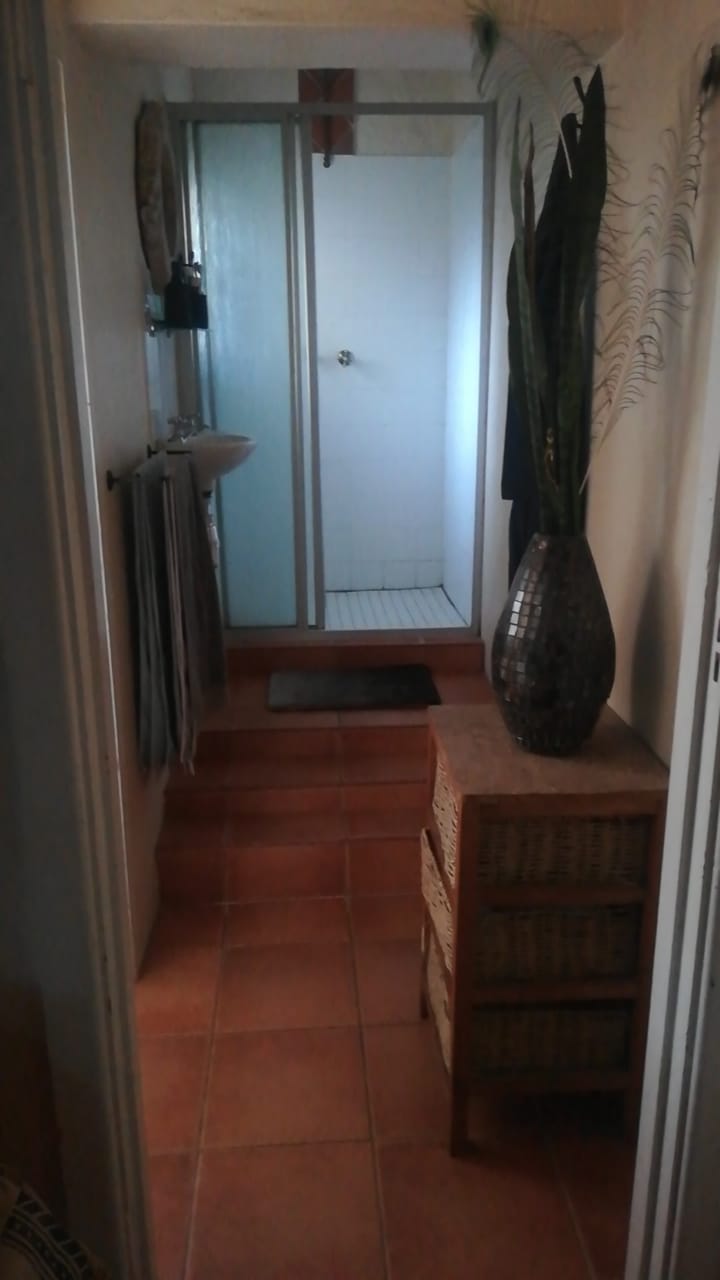 To Let 1 Bedroom Property for Rent in Millard Grange Eastern Cape